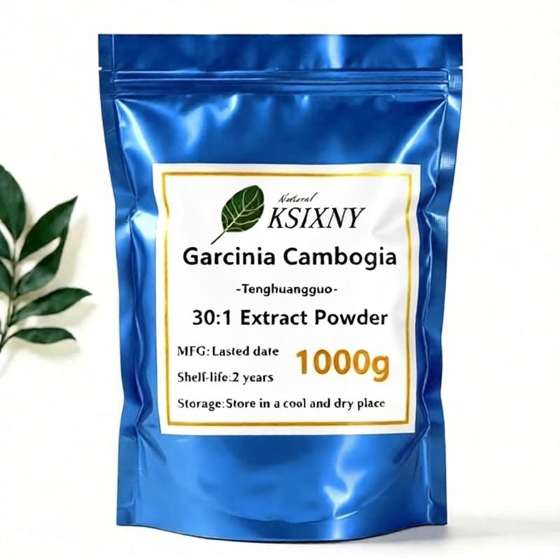 Garcinia Cambogia Extract - Natural Garcinia Cambogia Extract Powder Handmade