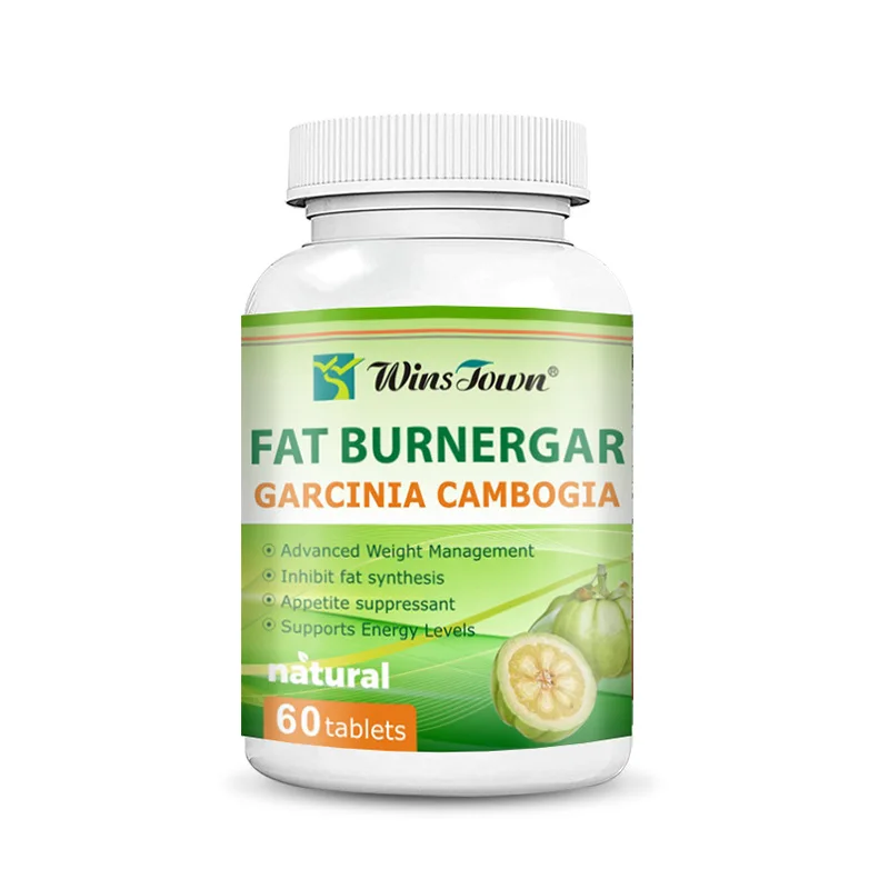 60 pills Slim Loss weight Teng - Garcinia Cambogia Extract review and price