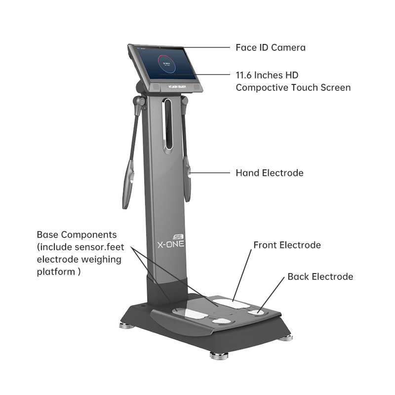 X ONE SE Body Massager Full Bo - Nutrition One Fitness review and price