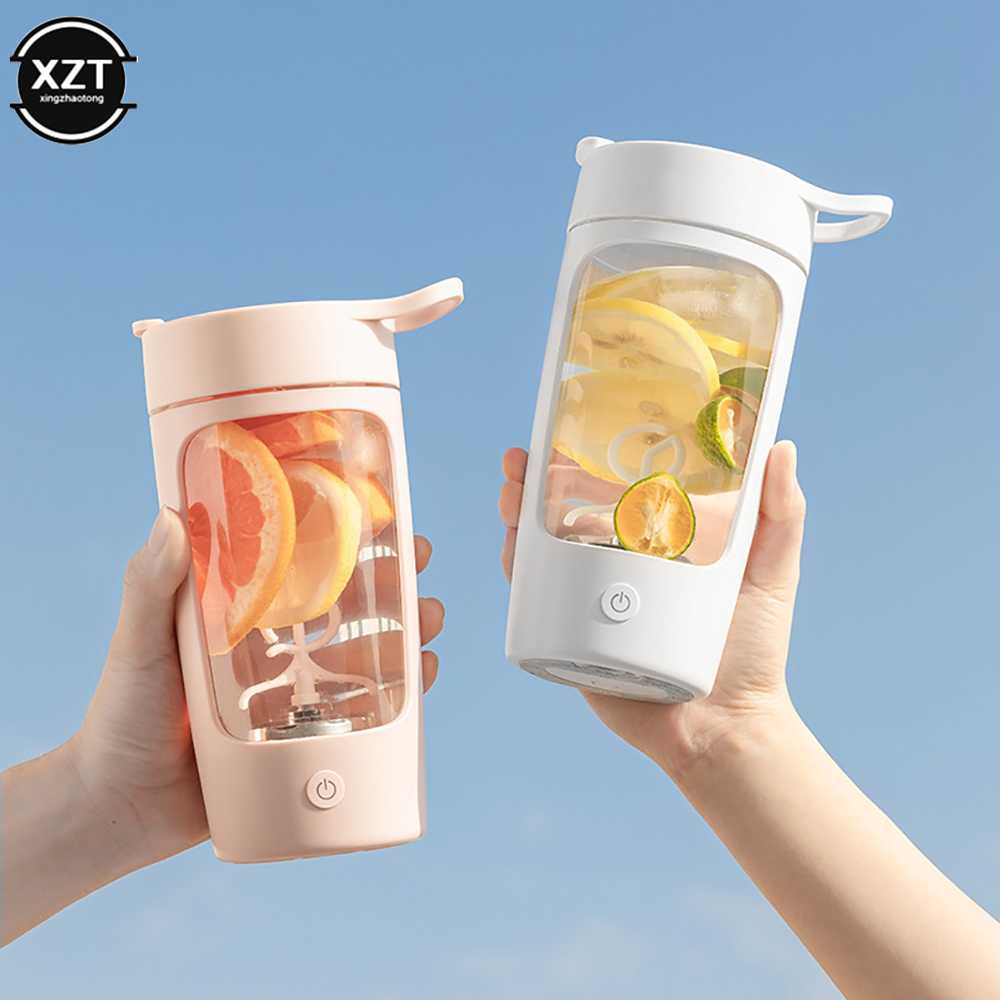 650Ml Electric Protein Shaker  - Nutrition For Fitness And Sports review and price