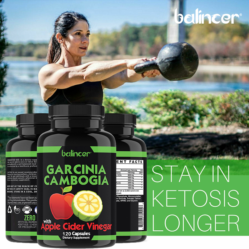 Garcinia Cambogia + Apple Cide - Garcinia Cambogia Extract review and price