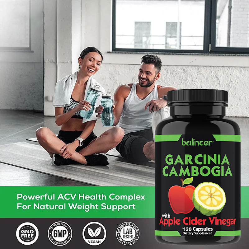 Garcinia Cambogia + Apple Cide - Garcinia Cambogia Extract review and price