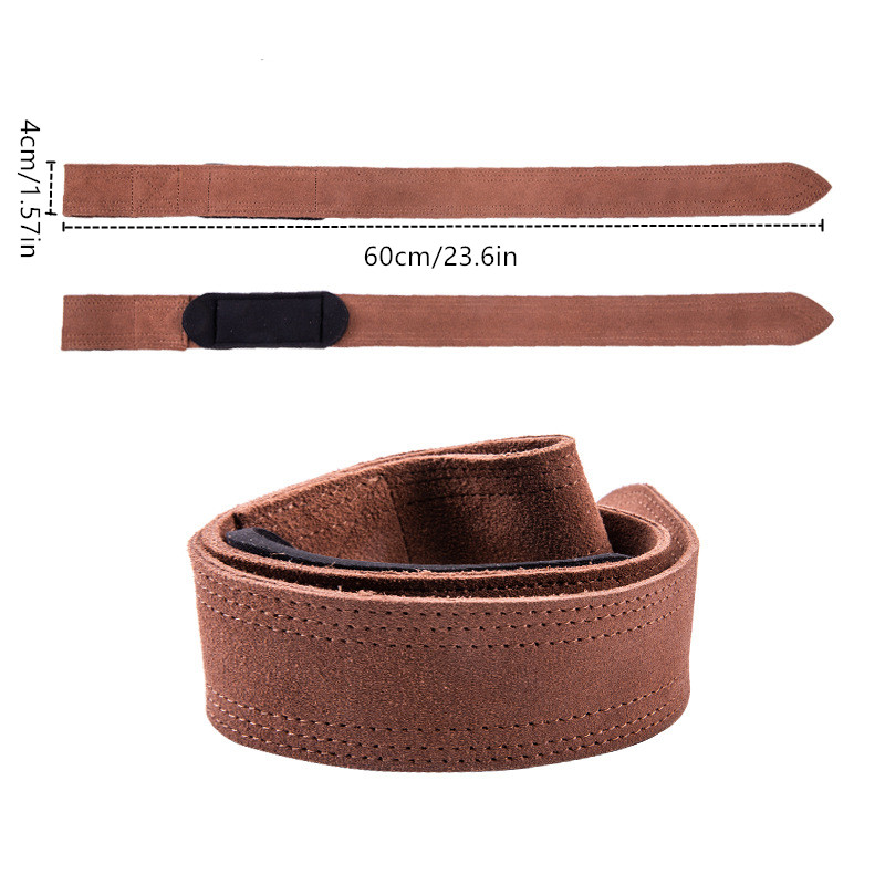 Leather Weight Lifting Wrist S - Nutrition For Fitness And Sports review and price