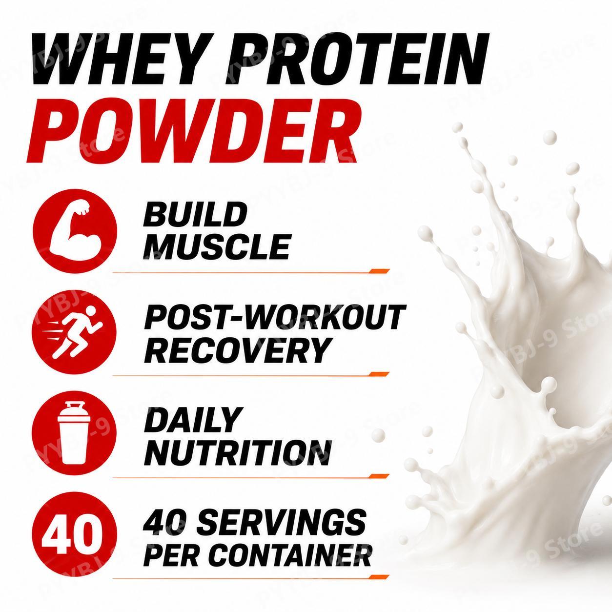 NurtureNova Whey Protein Powde - Nutrition For Fitness And Sports review and price