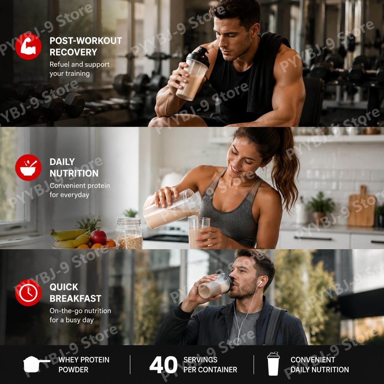 NurtureNova Whey Protein Powde - Nutrition For Fitness And Sports review and price