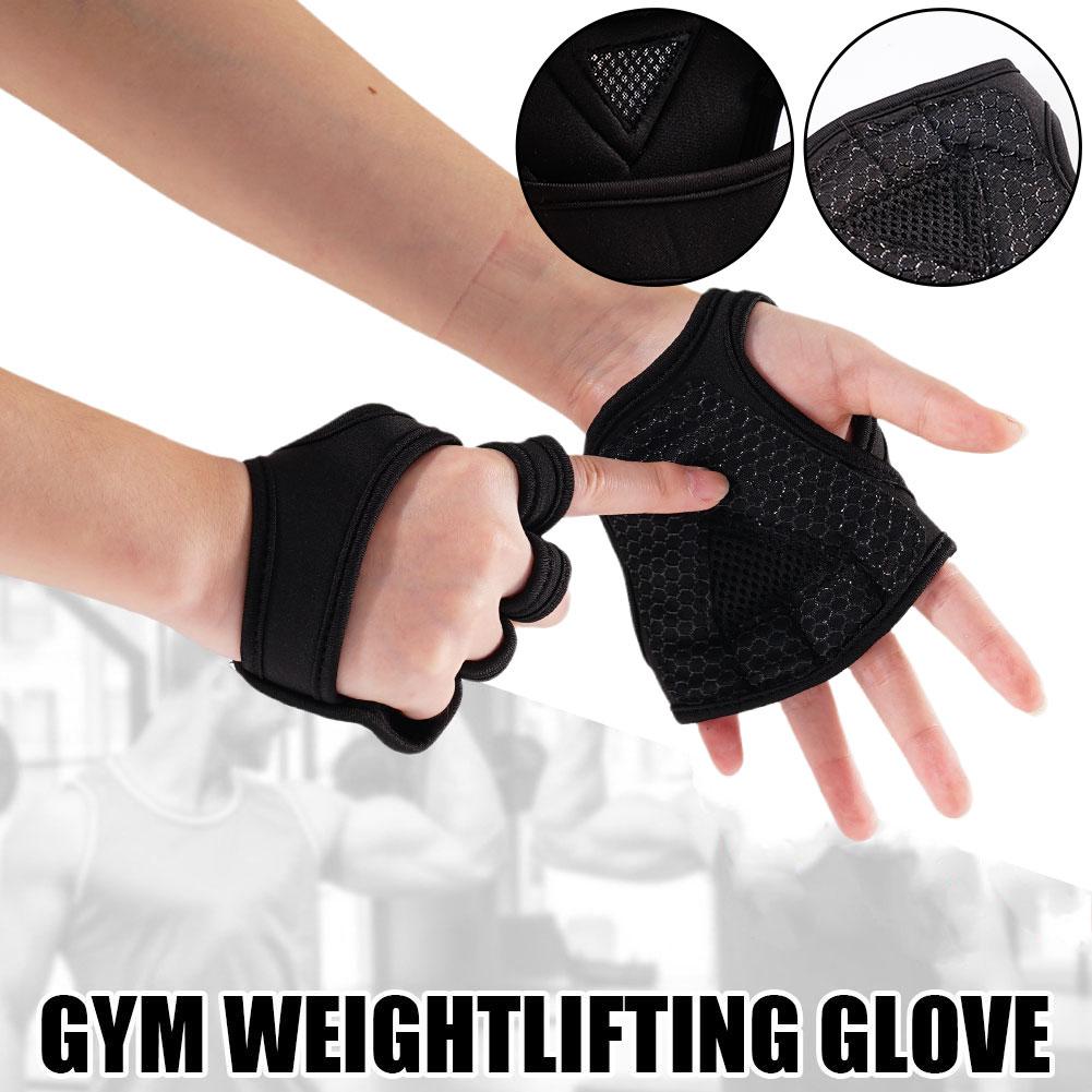 Hand Palm Protector Gym Fitnes - Nutrition For Fitness And Sports review and price