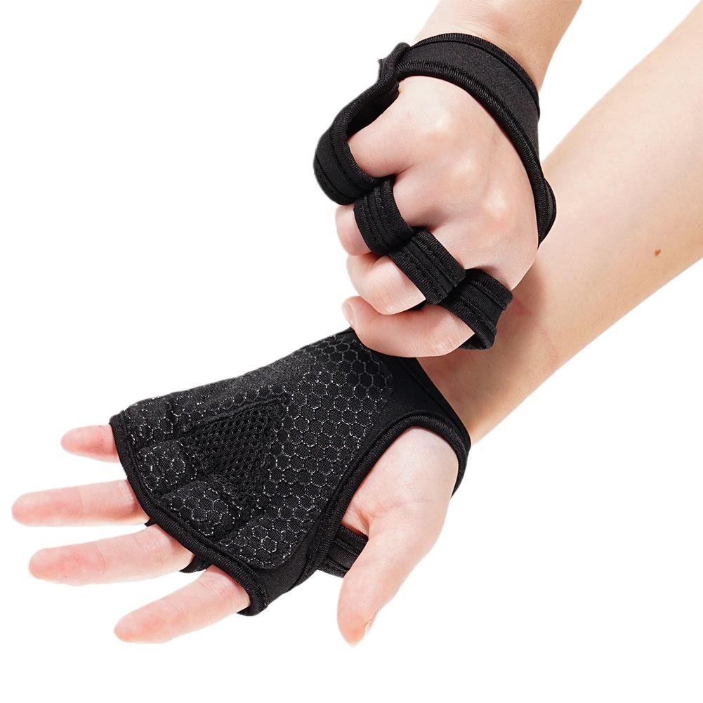Hand Palm Protector Gym Fitnes - Nutrition For Fitness And Sports review and price
