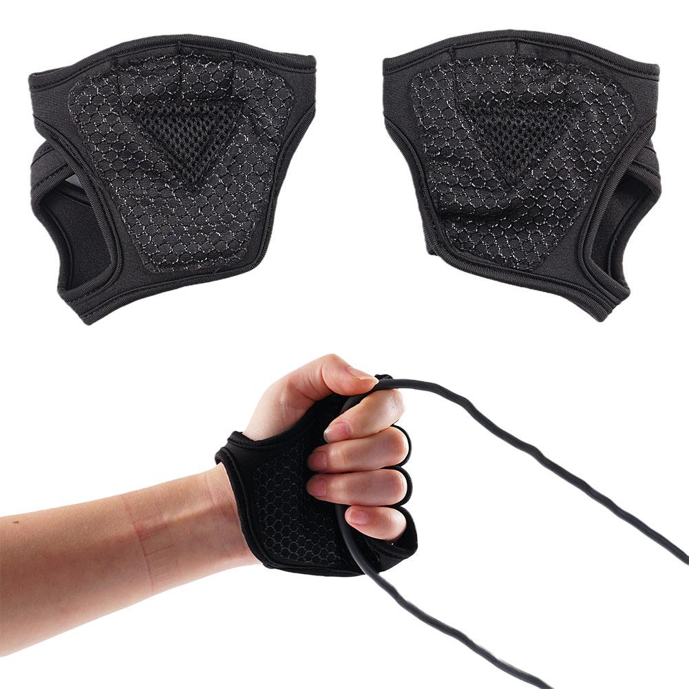 Hand Palm Protector Gym Fitnes - Nutrition For Fitness And Sports review and price