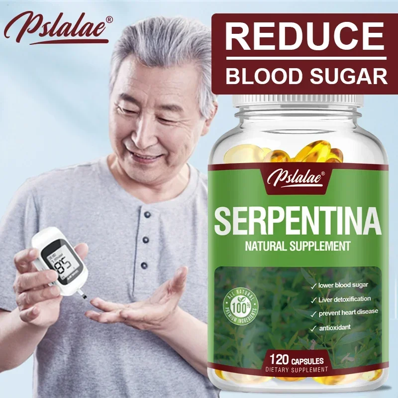 Natural Serpentine Supplement, - Garcinia Cambogia Extract review and price