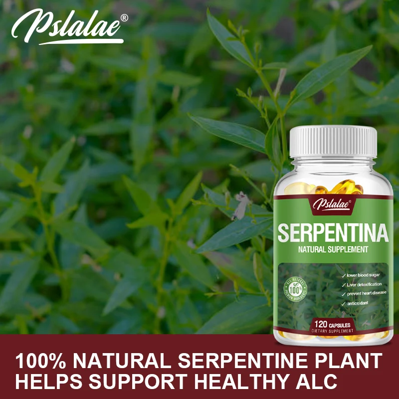 Natural Serpentine Supplement, - Garcinia Cambogia Extract review and price