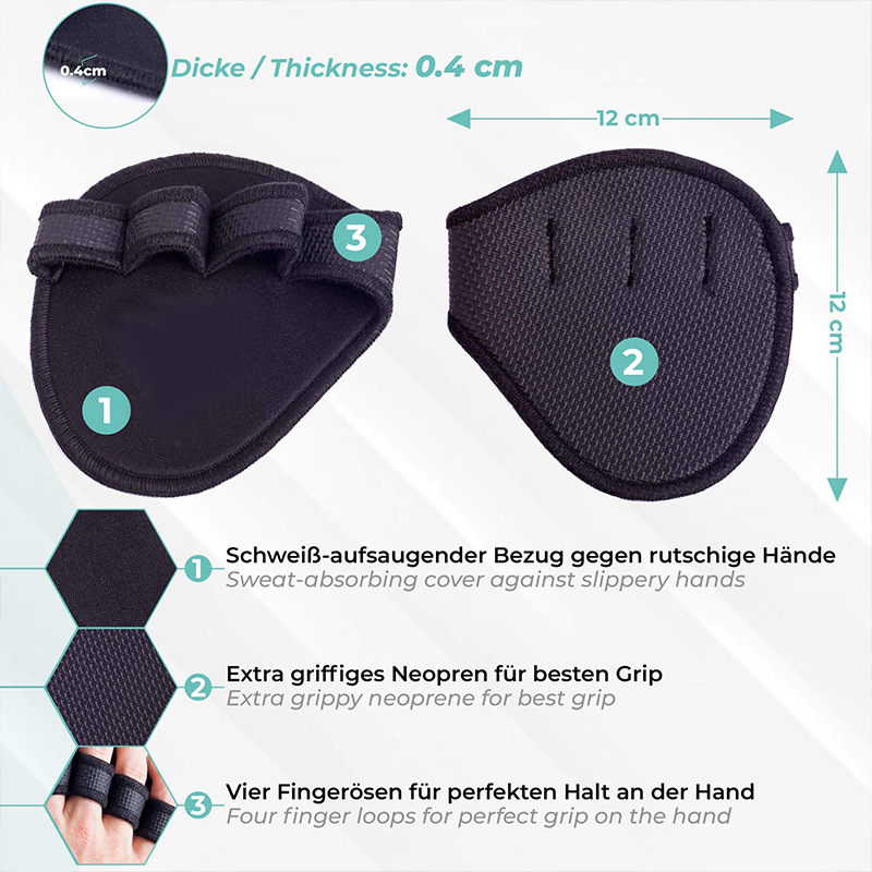 Sports Gloves Lifting Weights  - Nutrition For Fitness And Sports review and price
