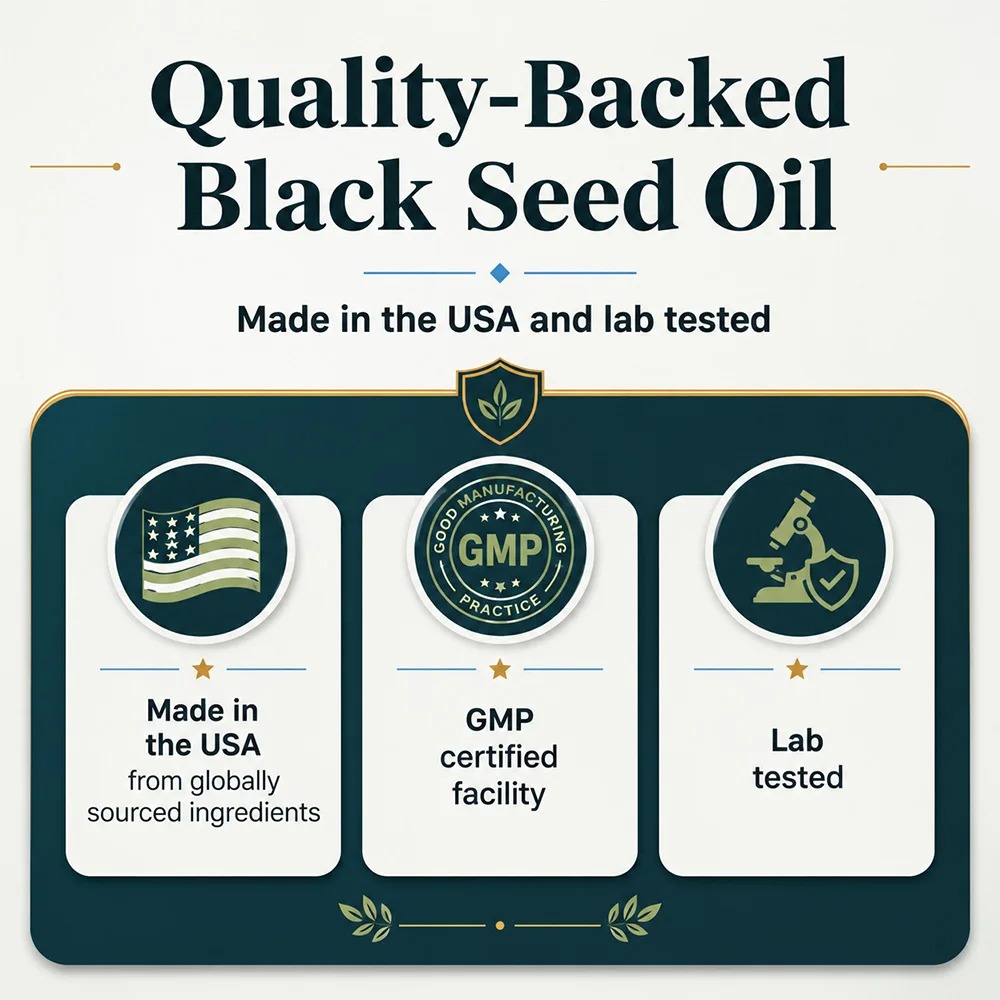 Ethiopian Black Seed Oil Softg - Black Seed Oil Capsule review and price