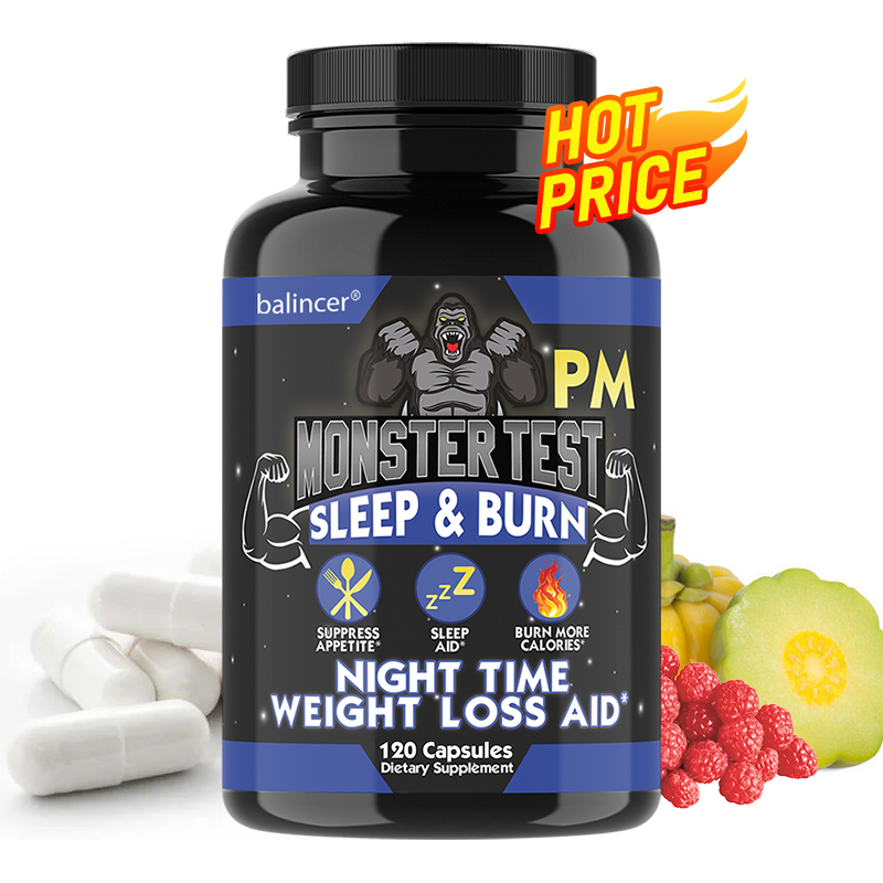 Balincer supplement with Garci - Garcinia Cambogia Extract review and price