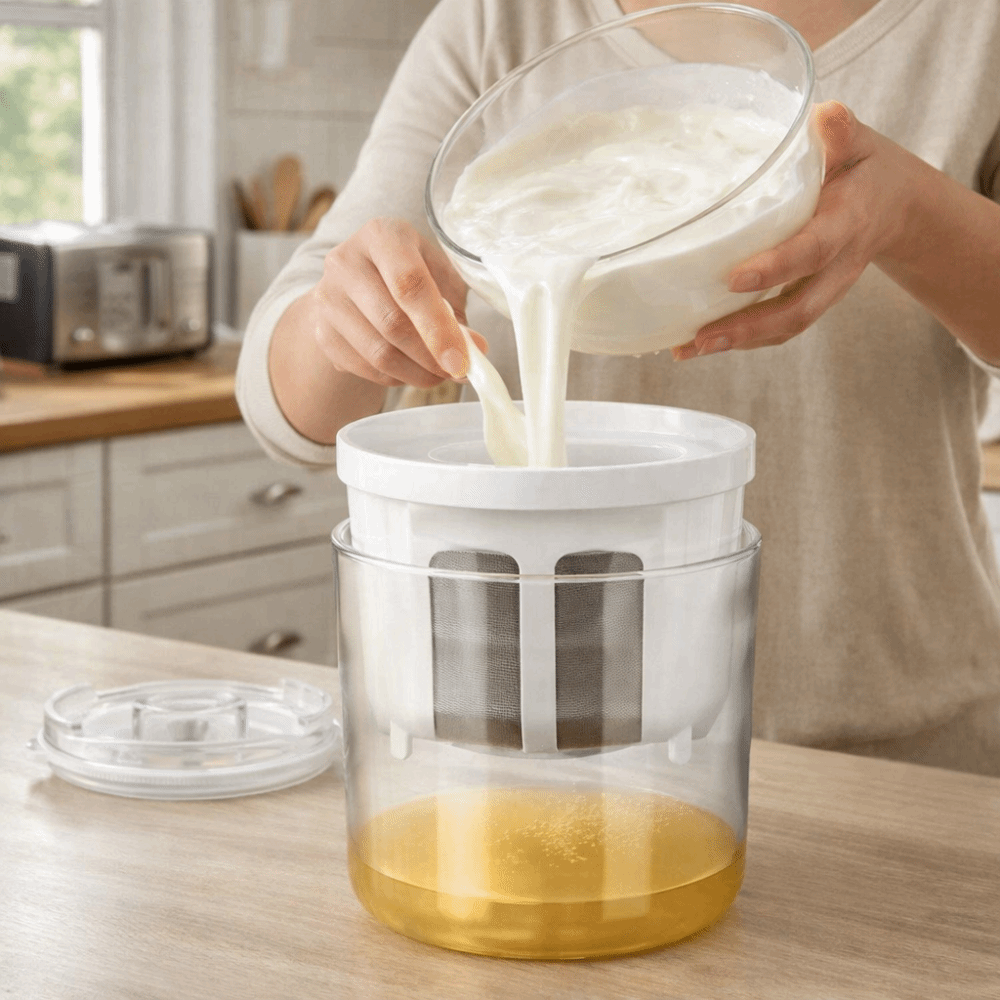 Protein Smoothies Stainless St - Nutrition For Fitness And Sports review and price