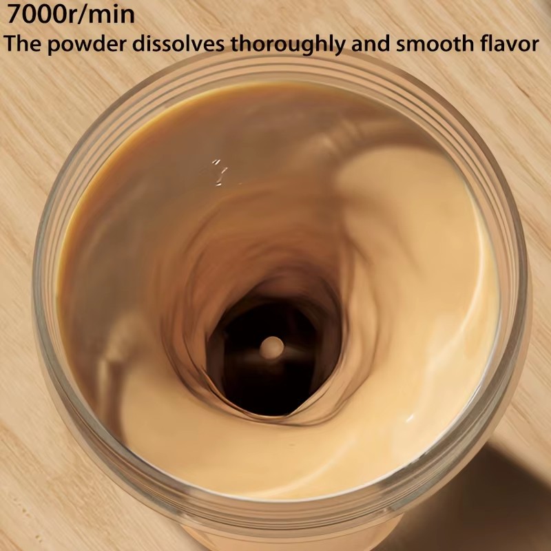 650ml Electric Shaker Bottle P - Nutrition For Fitness And Sports review and price