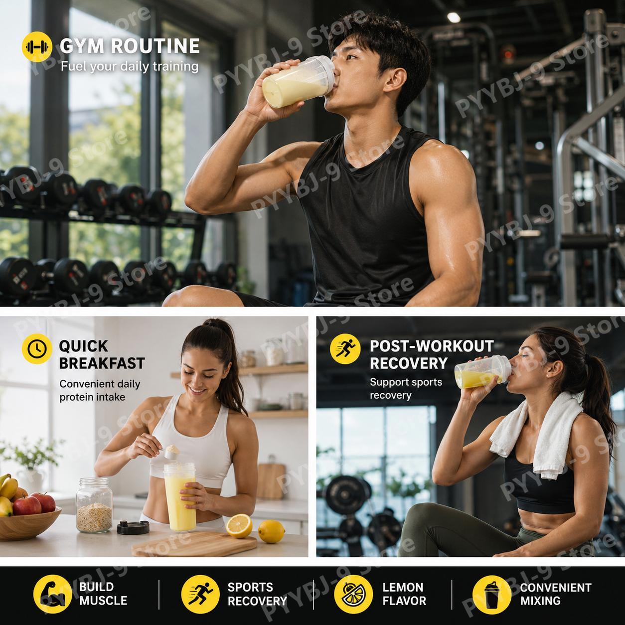 NurtureNova Whey Protein Powde - Nutrition For Fitness And Sports review and price