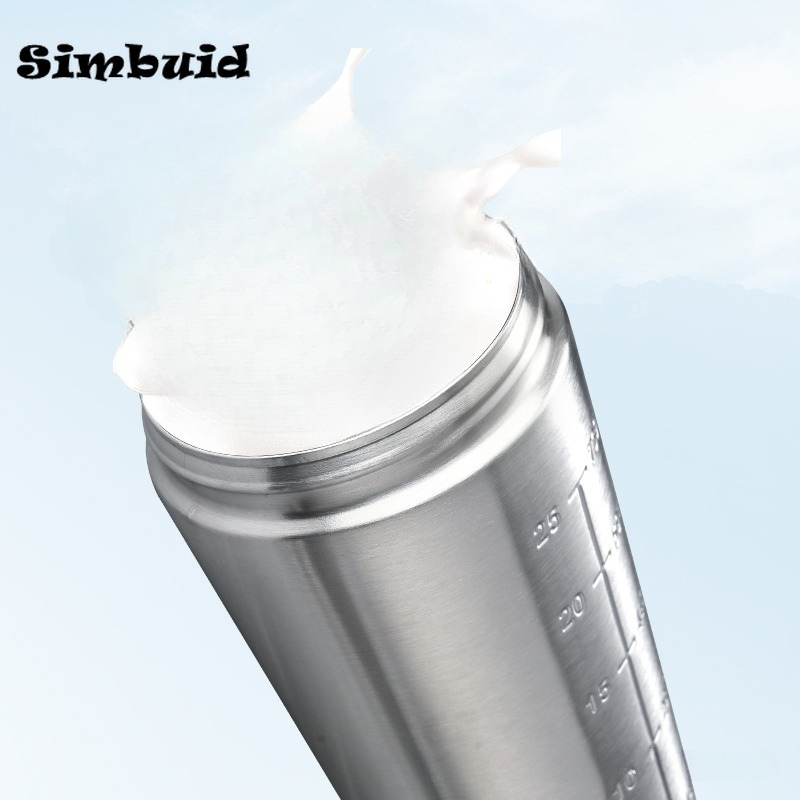 500/750ML Stainless Steel Prot - Nutrition For Fitness And Sports review and price