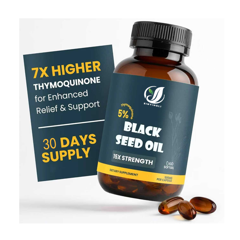 Black Seed Oil Organic Cold Pr - Black Seed Oil Capsule review and price