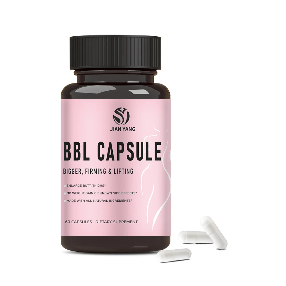 1 Bottle 60 Pills BBL capsules - Garcinia Cambogia Extract review and price