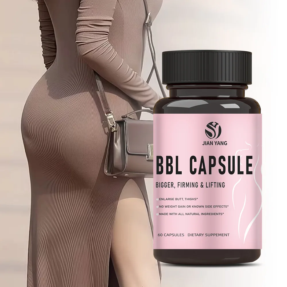 1 Bottle 60 Pills BBL capsules - Garcinia Cambogia Extract review and price