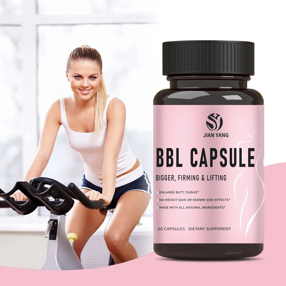 1 Bottle 60 Pills BBL capsules - Garcinia Cambogia Extract review and price