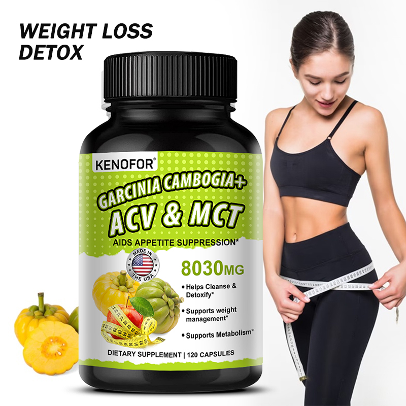 Garcinia Cambogia Extract Caps - Garcinia Cambogia Extract review and price