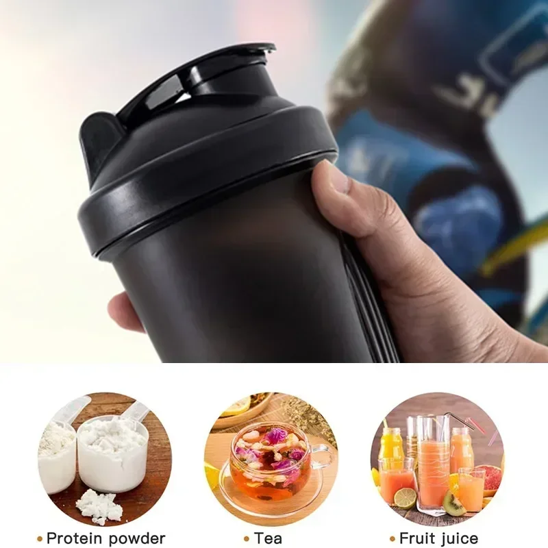 400ml Portable Plastic Drink C - Nutrition For Fitness And Sports review and price