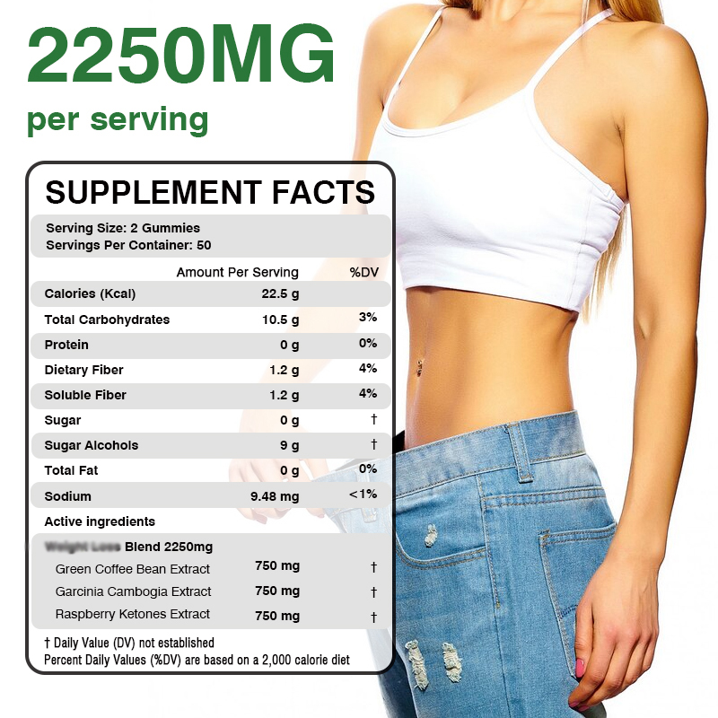 Garcinia Cambogia Gummies - In - Garcinia Cambogia Extract review and price