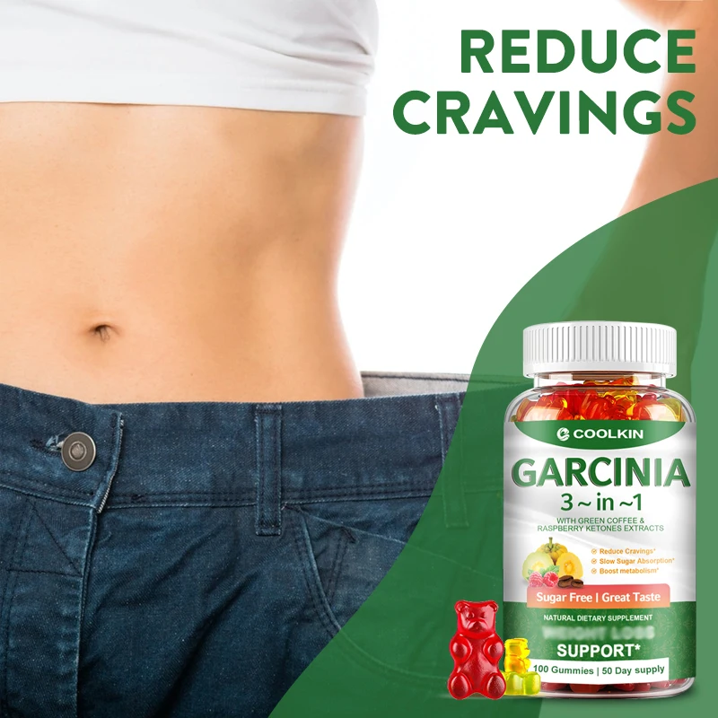 Garcinia Cambogia Gummies - In - Garcinia Cambogia Extract review and price
