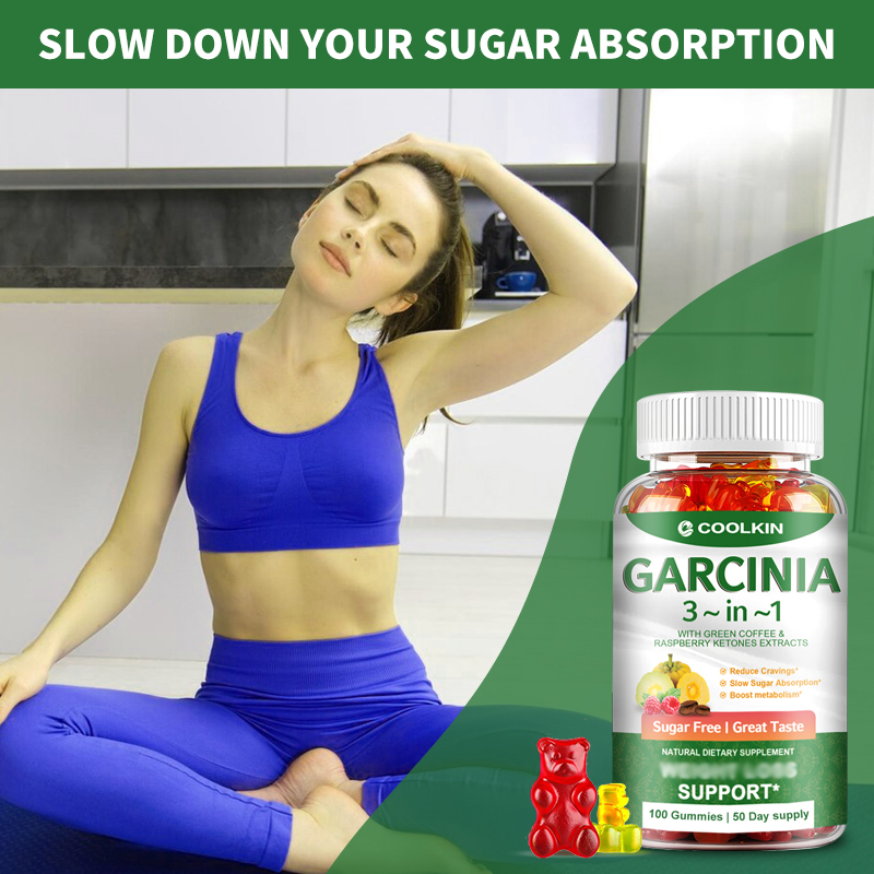 Garcinia Cambogia Gummies - In - Garcinia Cambogia Extract review and price