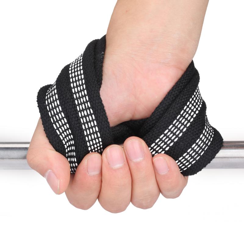 1 Pair Figure 8 Weight Lifting - Nutrition For Fitness And Sports review and price
