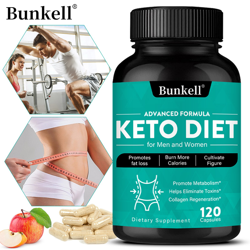 Keto + Apple Cider Vinegar - W - Garcinia Cambogia Extract review and price
