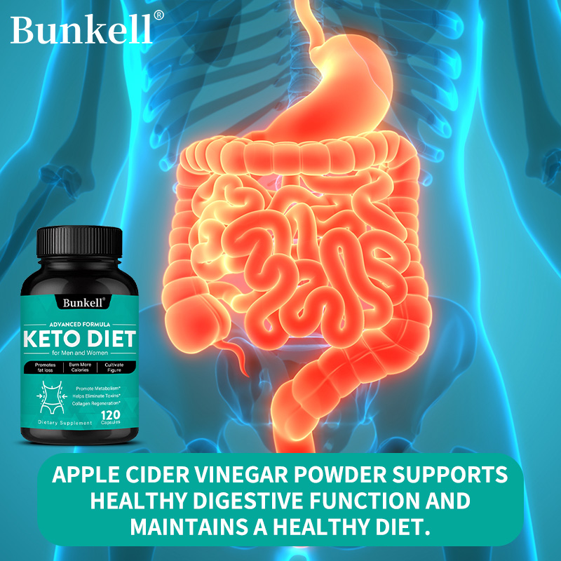 Keto + Apple Cider Vinegar - W - Garcinia Cambogia Extract review and price