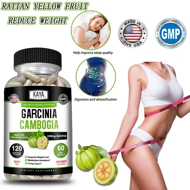 Garcinia Cambogia Fat Burner - - Garcinia Cambogia Extract review and price