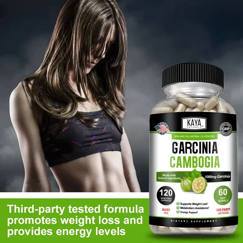 Garcinia Cambogia Fat Burner - - Garcinia Cambogia Extract review and price
